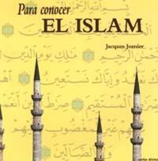 Foto de PARA CONOCER EL ISLAM #25
