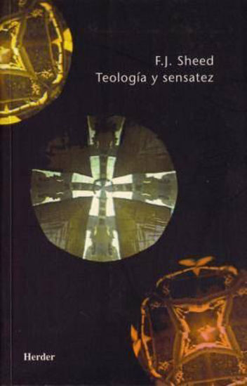 Foto de TEOLOGIA Y SENSATEZ