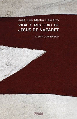 Picture of VIDA Y MISTERIO DE JESUS DE NAZARET I #103