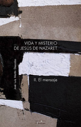 Picture of VIDA Y MISTERIO DE JESUS DE NAZARET II #104
