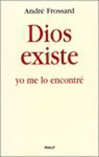 Foto de DIOS EXISTE #48