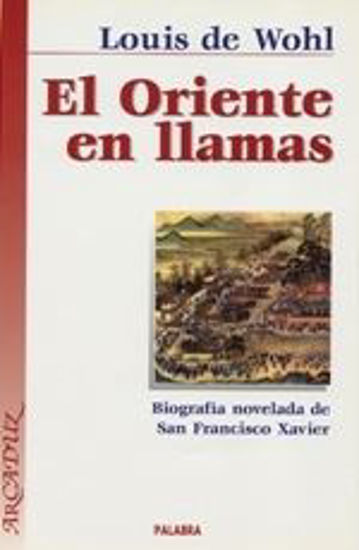 Foto de ORIENTE EN LLAMAS #43