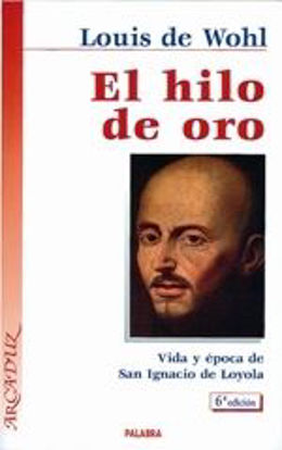 Foto de HILO DE ORO #56