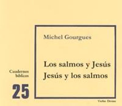 Foto de SALMOS Y JESUS JESUS Y LOS SALMOS #25