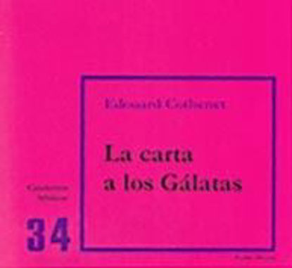 Foto de CARTA A LOS GALATAS (VERBO DIVINO) #34