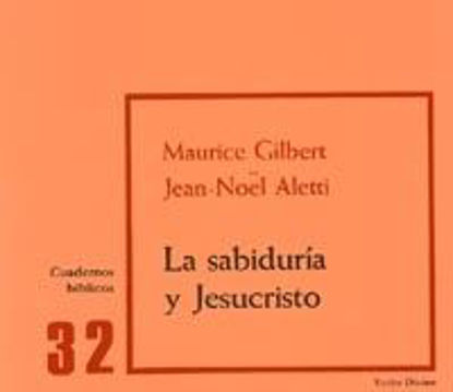 Foto de SABIDURIA Y JESUCRISTO #32