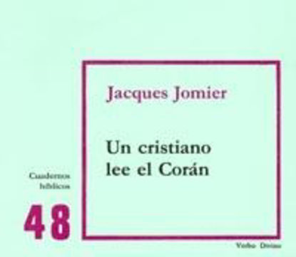 Foto de UN CRISTIANO LEE EL CORAN #48