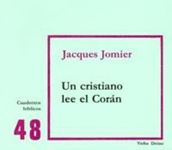 Foto de UN CRISTIANO LEE EL CORAN #48