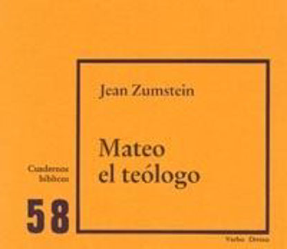 Foto de MATEO EL TEOLOGO #58