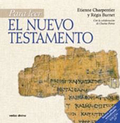 Foto de PARA LEER EL NUEVO TESTAMENTO # 2