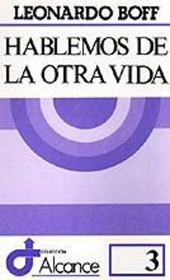 Foto de HABLEMOS DE LA OTRA VIDA #03