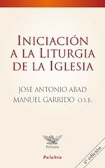 Foto de INICIACION A LA LITURGIA DE LA IGLESIA (PALABRA) #15