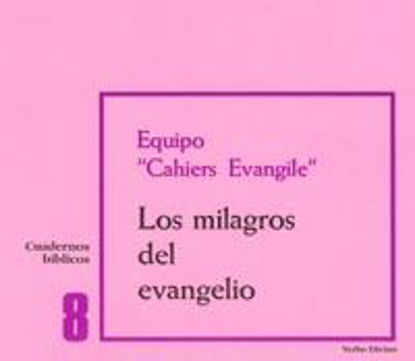 Foto de MILAGROS DEL EVANGELIO #8