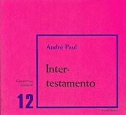 Foto de INTERTESTAMENTO #12
