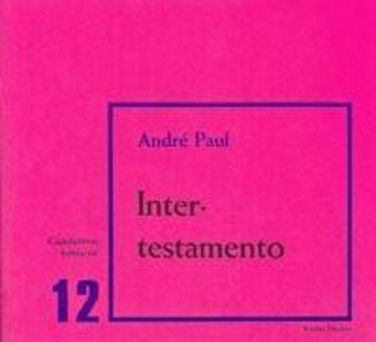 Foto de INTERTESTAMENTO #12