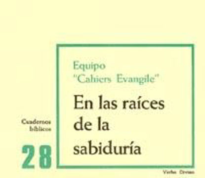 Foto de EN LAS RAICES DE LA SABIDURIA #28
