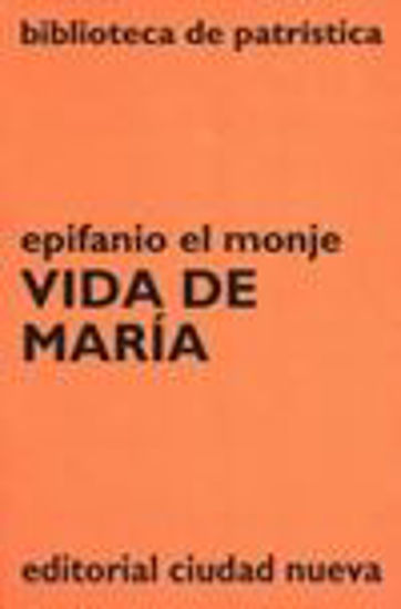 Foto de VIDA DE MARIA (CIUDAD NUEVA) #8