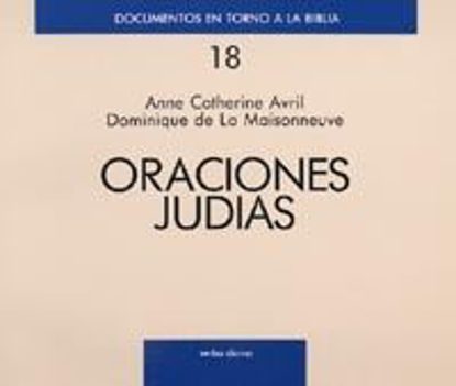 Foto de ORACIONES JUDIAS #18