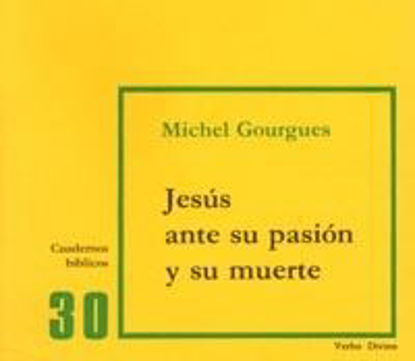 Foto de JESUS ANTE SU PASION Y SU MUERTE #30