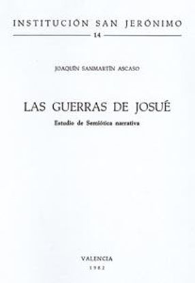 Foto de GUERRAS DE JOSUE #14