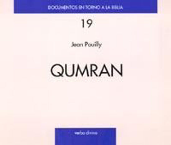Foto de QUMRAN #19