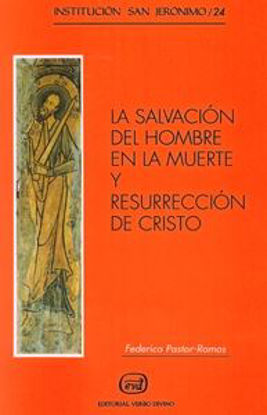 Picture of SALVACION DEL HOMBRE EN LA MUERTE Y RESURECCION DE CRISTO #24
