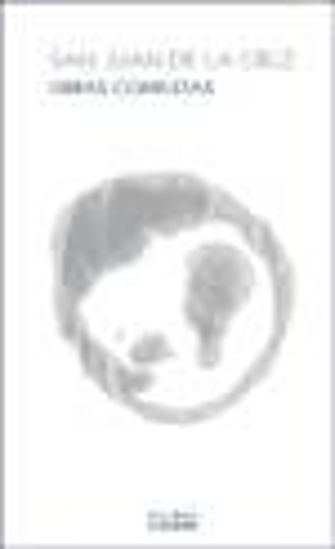 Foto de SAN JUAN DE LA CRUZ OBRAS COMPLETAS #9