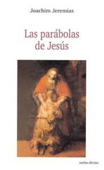 Foto de PARABOLAS DE JESUS #16
