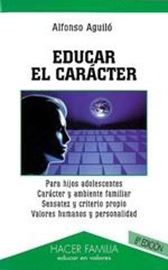 Foto de EDUCAR EL CARACTER #65