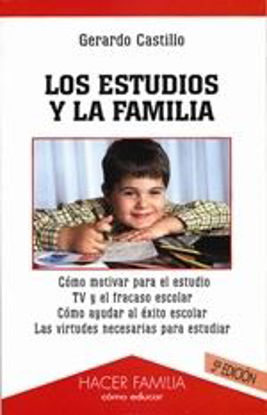 Foto de ESTUDIOS Y LA FAMILIA #9
