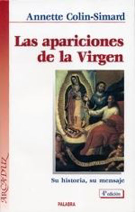 Foto de APARICIONES DE LA VIRGEN #75