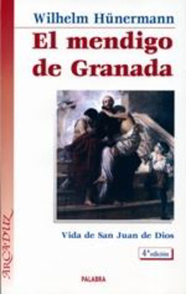 Foto de MENDIGO DE GRANADA #76