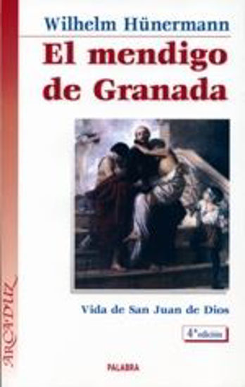Foto de MENDIGO DE GRANADA #76