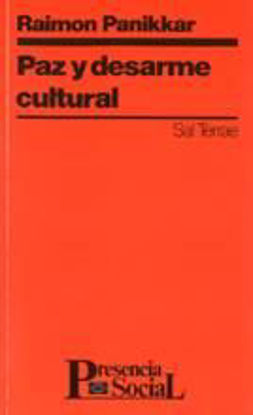 Foto de PAZ Y DESARME CULTURAL  #6