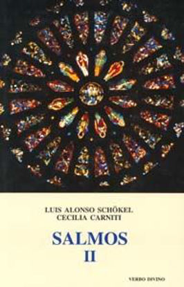 Foto de SALMOS II