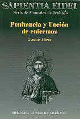 Foto de PENITENCIA Y UNCION DE ENFERMOS #2