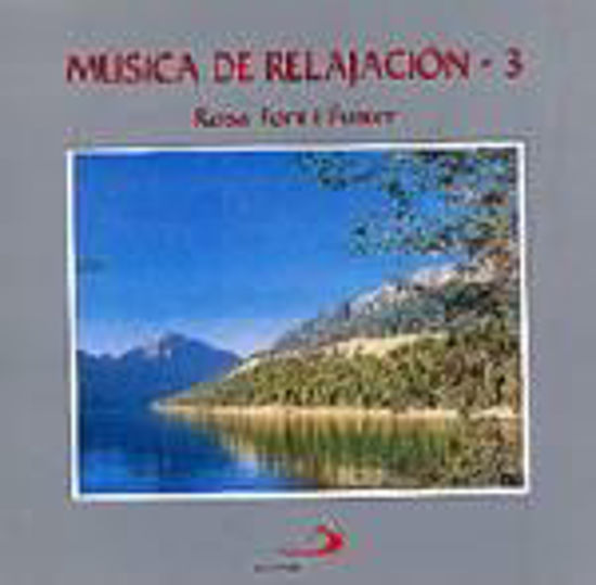 Foto de CD.MUSICA DE RELAJACION  3