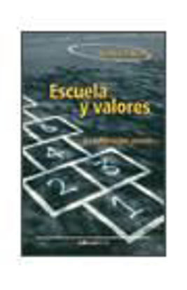 Foto de ESCUELA Y VALORES LA EDUCACION MORAL #2