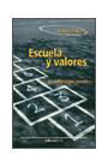 Foto de ESCUELA Y VALORES LA EDUCACION MORAL #2