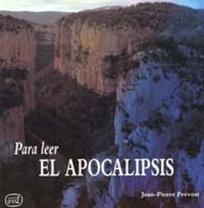 Foto de PARA LEER EL APOCALIPSIS #47
