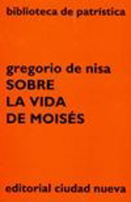 Foto de SOBRE LA VIDA DE MOISES #23