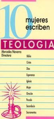 Foto de 10 MUJERES ESCRIBEN TEOLOGIA #5