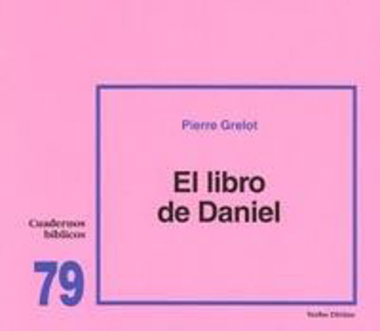 Foto de LIBRO DE DANIEL #79