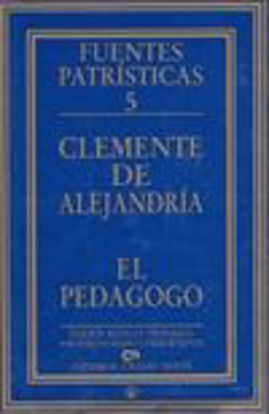 Foto de PEDAGOGO #5