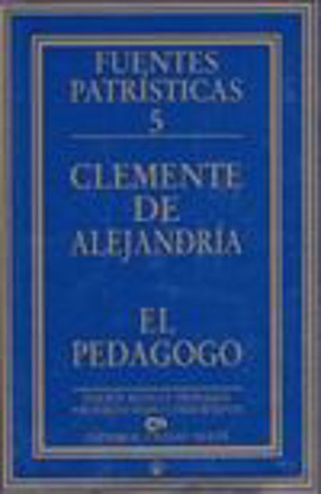 Foto de PEDAGOGO #5