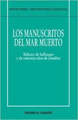Foto de MANUSCRITOS DEL MAR MUERTO #18
