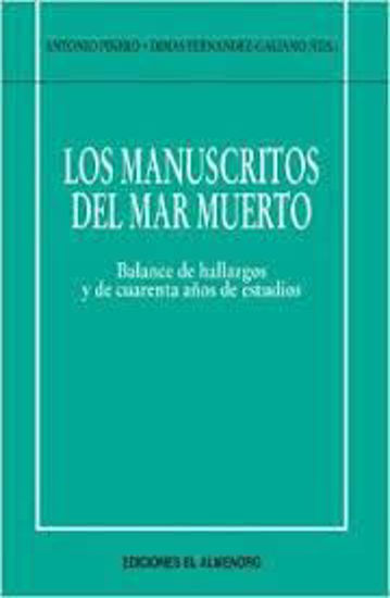 Foto de MANUSCRITOS DEL MAR MUERTO #18