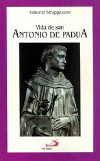 Foto de VIDA DE SAN ANTONIO DE PADUA (SP ESPAÑA) #22