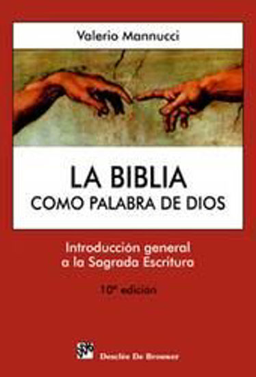 Foto de BIBLIA COMO PALABRA DE DIOS #1