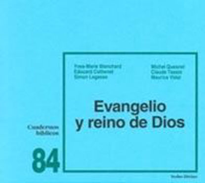 Foto de EVANGELIO Y REINO DE DIOS #84